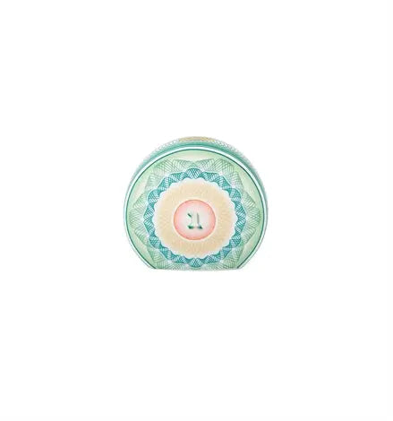 TREASURES MONEY BOX Vista Alegre