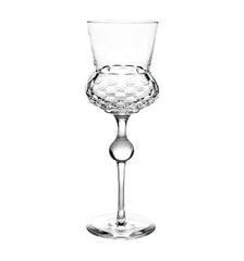 TOCCATA WATER GOBLET - Crystal House