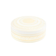 Vista Alegre Ivory Large Round Porcelain Box – Luxury Decorative Gift Vista Alegre - Crystal House