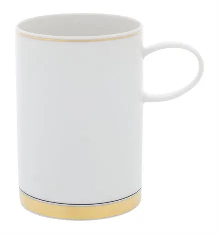 DOMO GOLD MUG