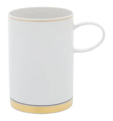 DOMO GOLD MUG