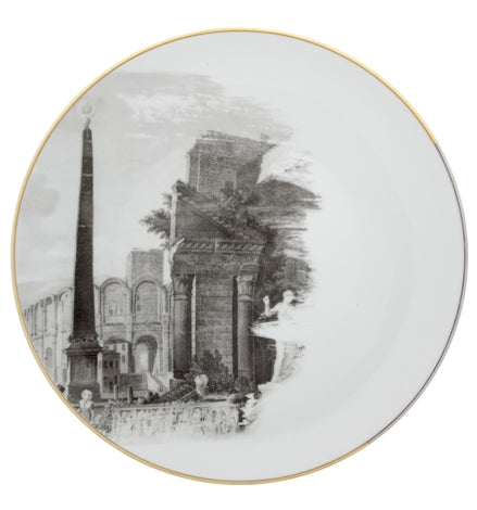 FORUM DINNER PLATE TORRE Vista Alegre
