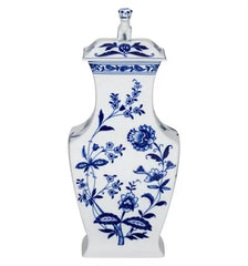MARGÃƒO LARGE ORIENTAL POT - Crystal House