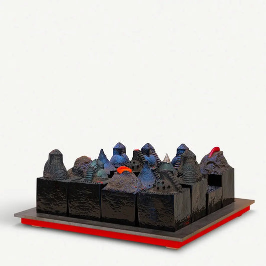 Vitruvius Ed-60 Kosta Boda