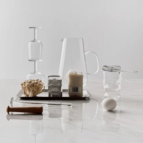 Viva Cocktail Box Kosta Boda - Crystal House