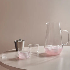 Viva Double Old Fashioned Set of 2 Kosta Boda - Crystal House