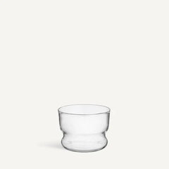 Viva Double Old Fashioned Set of 2 Kosta Boda - Crystal House