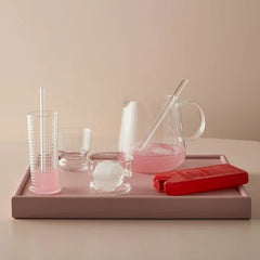 Viva Highball Set of 2 Kosta Boda - Crystal House