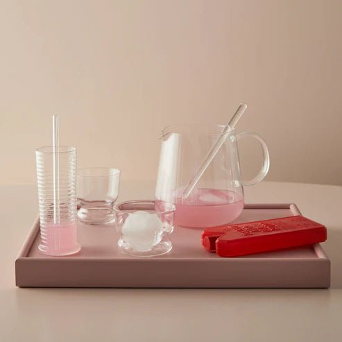 Viva Jug Small Kosta Boda - Crystal House