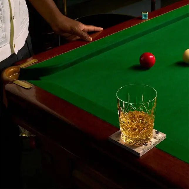 Waterford Lismore 12.5oz Double Old Fashioned, Set of 2 Waterford - Crystal House