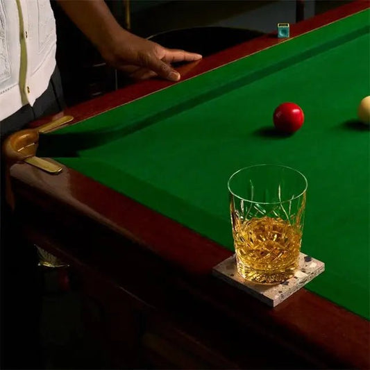 Waterford Lismore 12.5oz Double Old Fashioned, Set of 2 Waterford - Crystal House