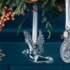 DOVE OF PEACE ORNAMENT