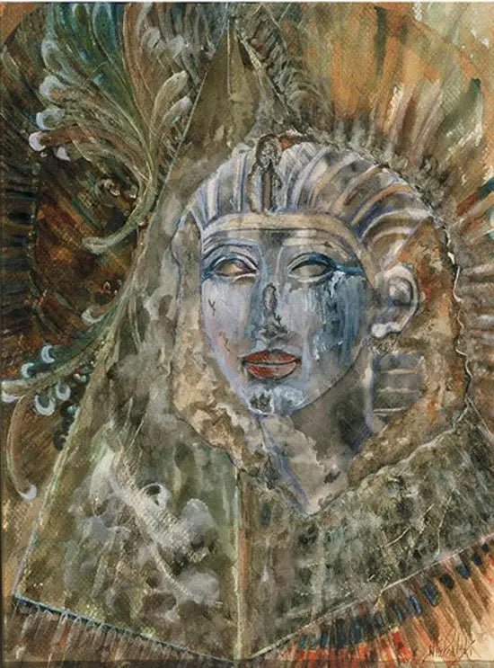 We Were There Nieponski Gallery