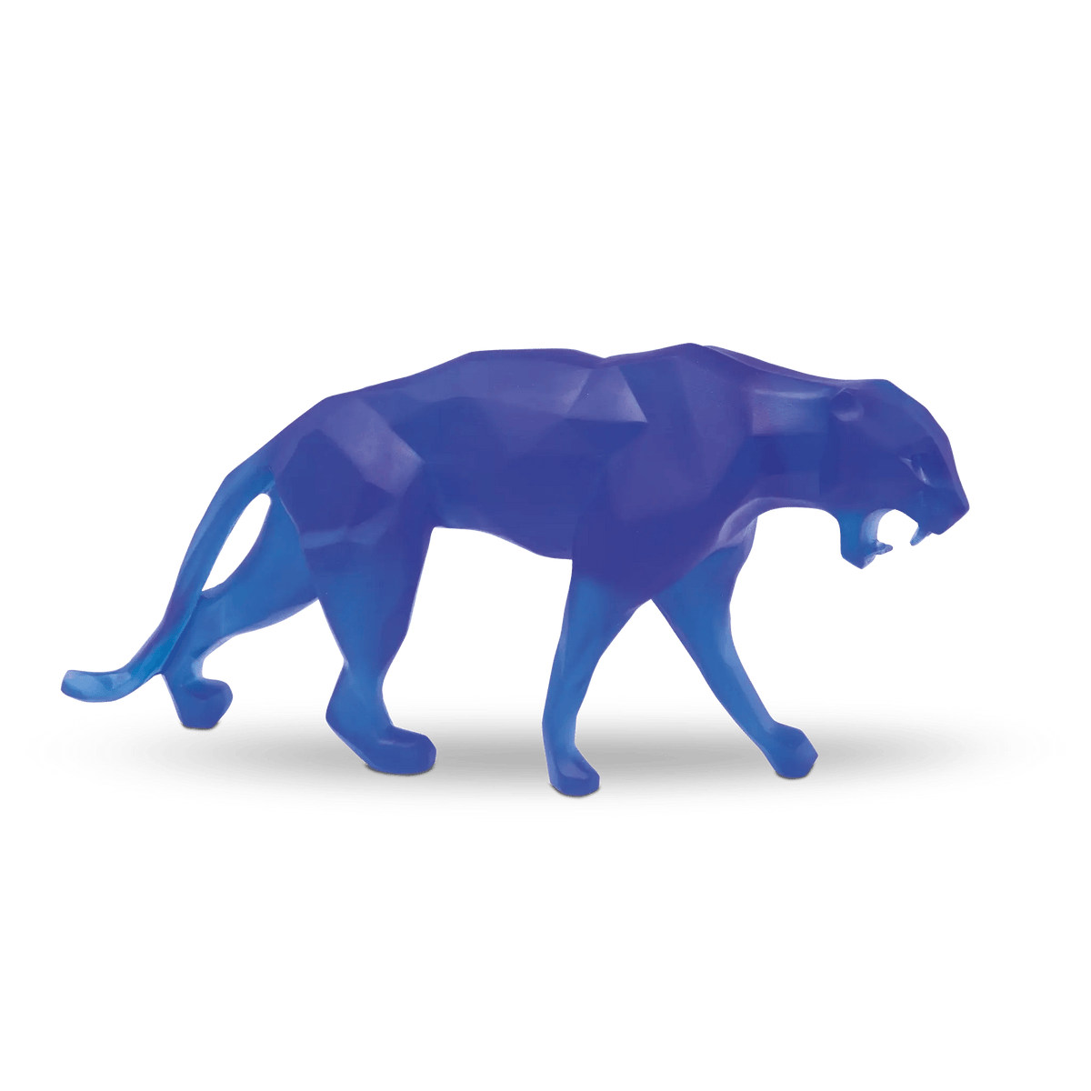 Wild Panther by Richard Orlinski 99 ex Daum