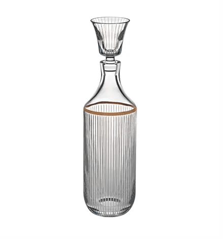 WINTER GARDEN DECANTER Vista Alegre