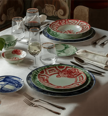 WINTER GARDEN HIGHBALL Vista Alegre