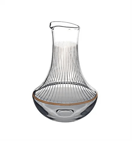 WINTER GARDEN PITCHER Vista Alegre