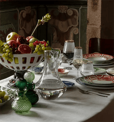 WINTER GARDEN PITCHER Vista Alegre