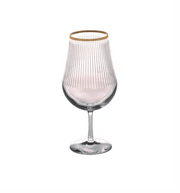 WINTER GARDEN WINE GOBLET Vista Alegre