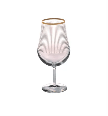 WINTER GARDEN WINE GOBLET Vista Alegre