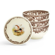 Woodland Dip Bowls Set of 4 Spode