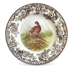 Woodland - Pheasant Dinnerware Dinner Plate (Pheasant) Spode