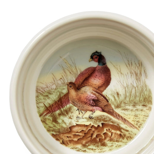 Woodland Ramekins Set of 4 Spode