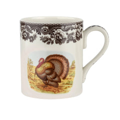 Woodland - Turkey Mug (Turkey) Spode