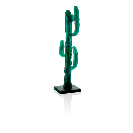 XL Jardin de Cactus Green Cactus by Emilio Robba Daum