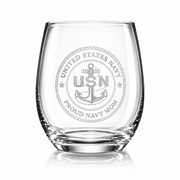 Your own Logo Text Personalized Custom Crystal Glass - Luxury Gift Crystal House - Crystal House