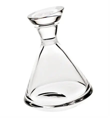 ZANZIBAR WHISKY DECANTER Vista Alegre