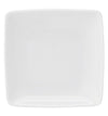 CARRÉ WHITE BUTTER DISH