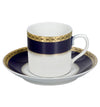 BREST COFFEE CUP & SAUCER