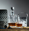 AVENUE WHISKY DECANTER