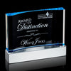 Cornerstone Award - Blue