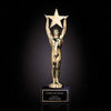 Star Achievement Award- Marble
