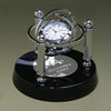 Gyroscope Clock