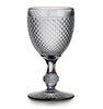 BICOS SET WITH 4 WATER GOBLETS