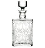 Avenue - Case with Whisky Decanter and 4 Old Fash