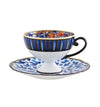 CANNAREGIO CUP AND SAUCER