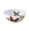 BUTTERFLY PARADE BOWL