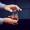 Connoisseur Rum Snifter & Tasting Cap 8 OZ Set/2
