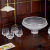 Lismore Arcus Entertaining Set (Punch Bowl and 6 Cup Set)