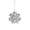 2022 Crystal Ornament: Exclusive Annual Snowflake Collection | Orrefors Christmas Orrefors