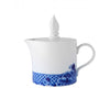 Blue Ming Tea Pot - Blue Ming - Dinnerware - Vista Alegre