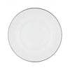 Eternal Charger Plate - Glassware - Vista Alegre