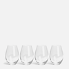More glass (Set of 4)