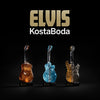 Elvis x Kosta Boda - Collection Set of 3