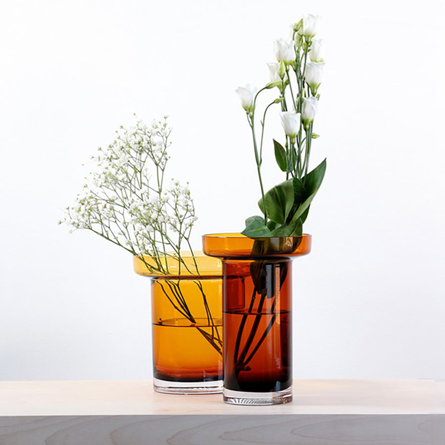 Limelight Vase