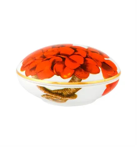 AMAZÅŒNIA ROUND BOX - Crystal House